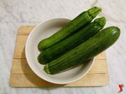 zucchine