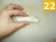 Terminate il cornetto
