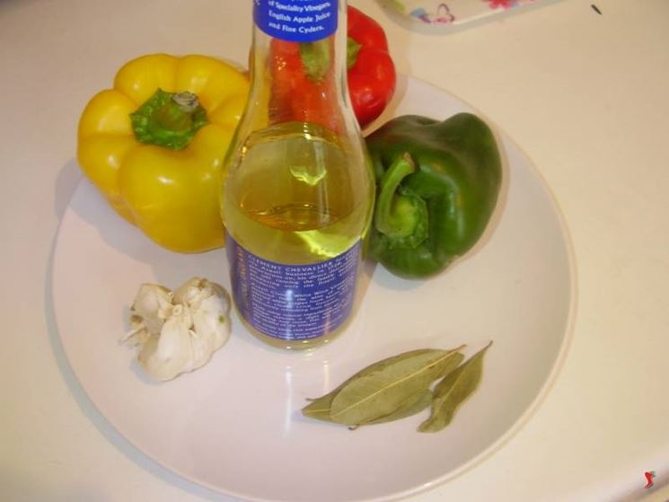 ingredienti