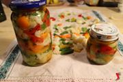 giardiniera