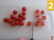 Pomodorini sottolio