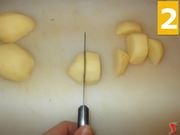 Lavorate le patate