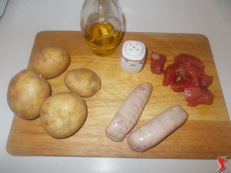 Ingredienti