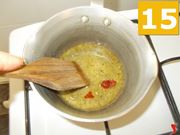 Preparare la marinatura