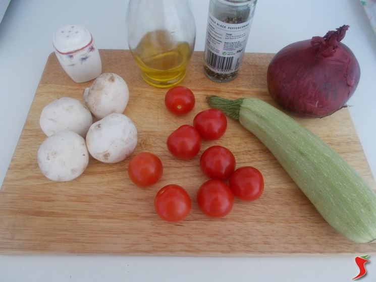 Ingredienti