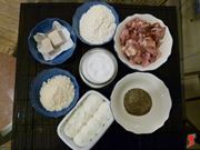 ingredienti ricetta