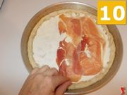 Terminate la ricetta