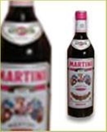 martini rosso