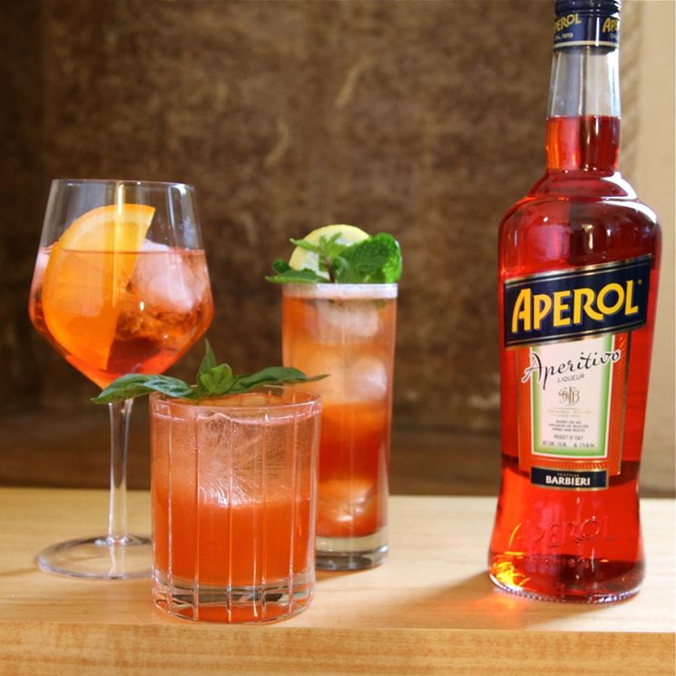 Spritz 