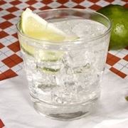 Gin Tonic