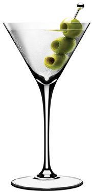 martini cocktail