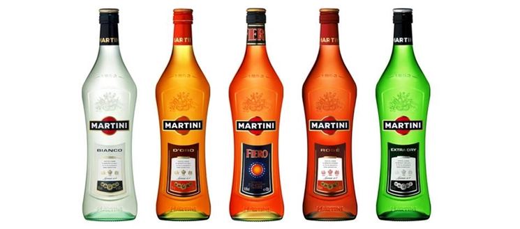 i martini