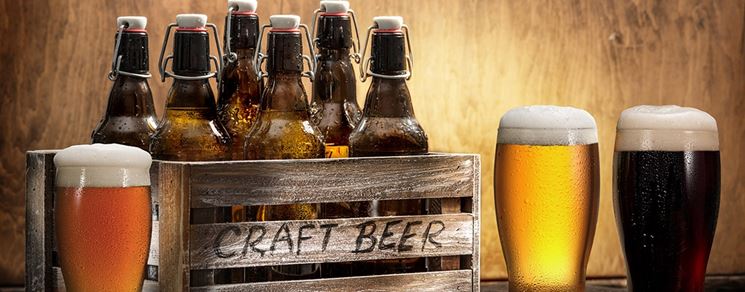 Birra artigianale