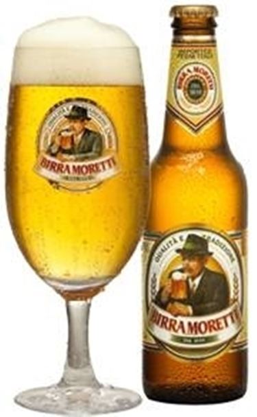 birra moretti