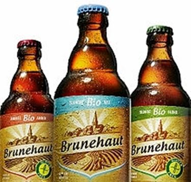 Birra Brunehaut