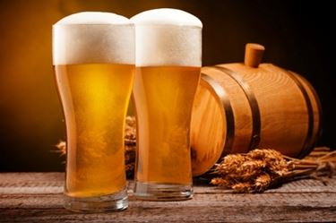 Fermentazione birra