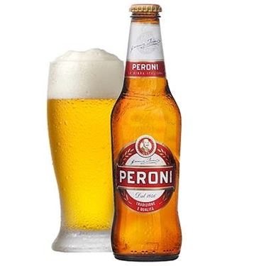 peroni