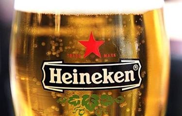 heineken