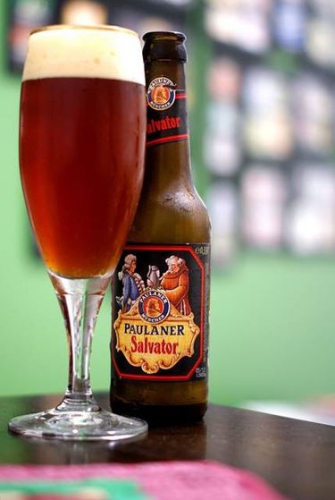 Paulaner Salvator