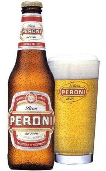 birra peroni