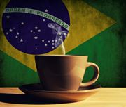 Caffe brasiliano