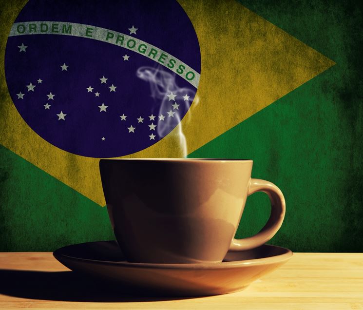 Caffe brasiliano