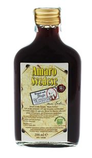 Amaro Svedese