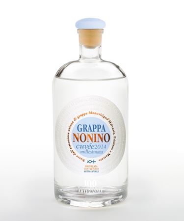 grappa nonino