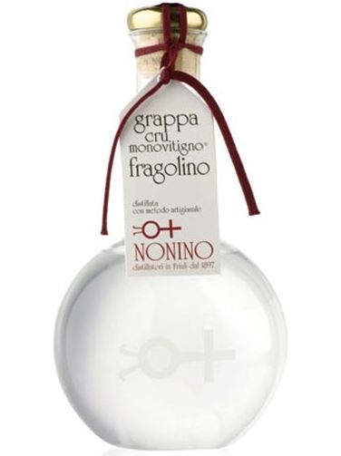 grappa nonino