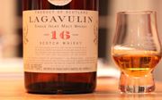 Lagavulin