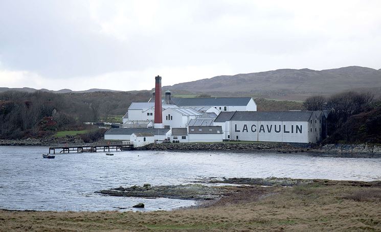 Lagavulin