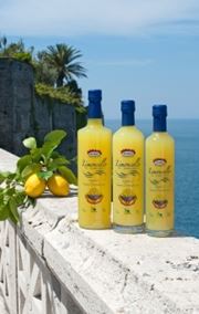 Limoncello di Sorrento