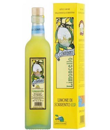 limoncello