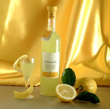 limoncello