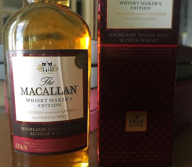 Macallan