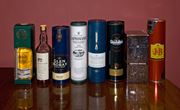 Scotch whisky