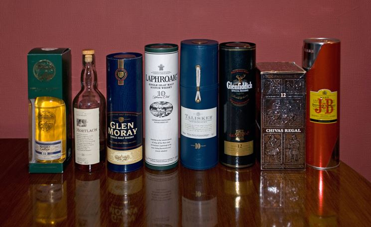 Scotch whisky