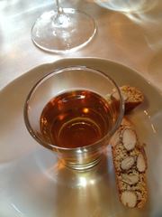 vin santo