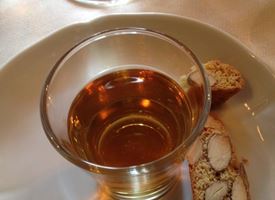 vin santo