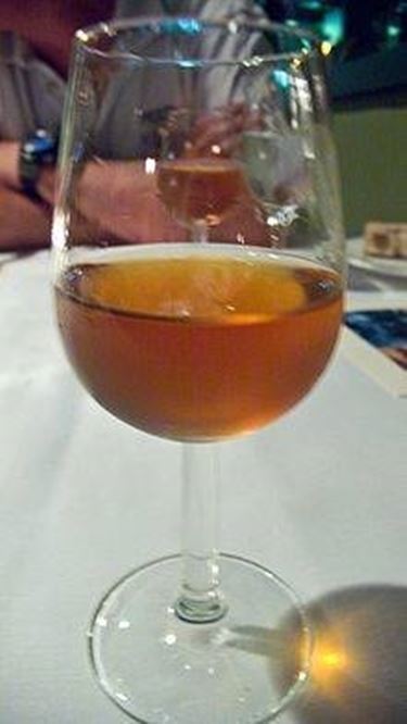 vin santo