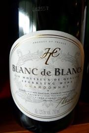 blanc des blancs