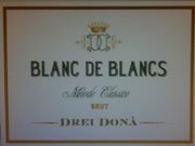 blanc de blanc significato