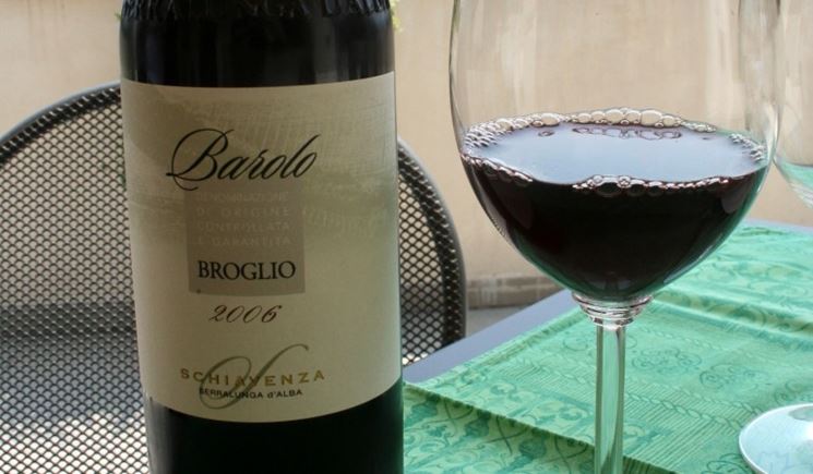 BAROLO