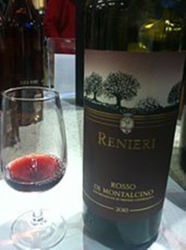 rosso montalcino