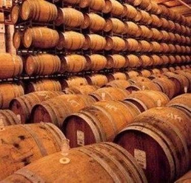 botti di cerasuolo