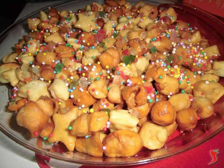 Struffoli