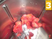 fragole congelate 