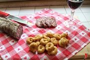 Taralli al vino