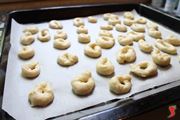 taralli col bimby