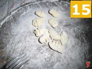 gnocchi